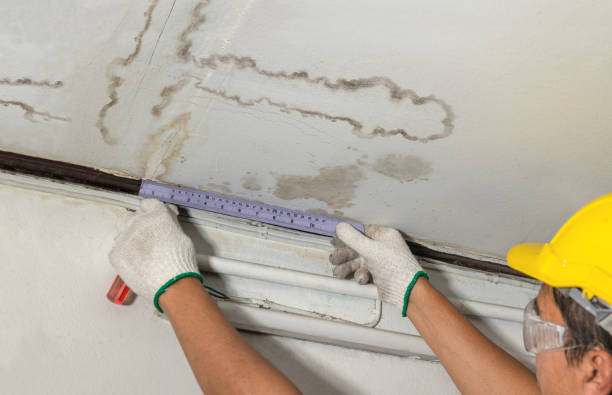 Reliable Water Damage Restoration contractor in Raymond, WA by Water Damage Irwin